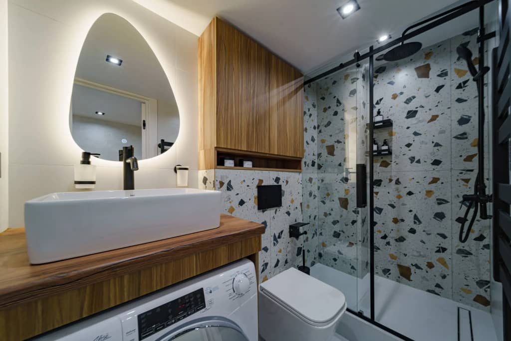 Квартира Двухуровневая студия MaxApart на Измайловском: фото 5