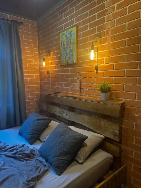 Апартаменты Sutki Vip Уютные: фото 4