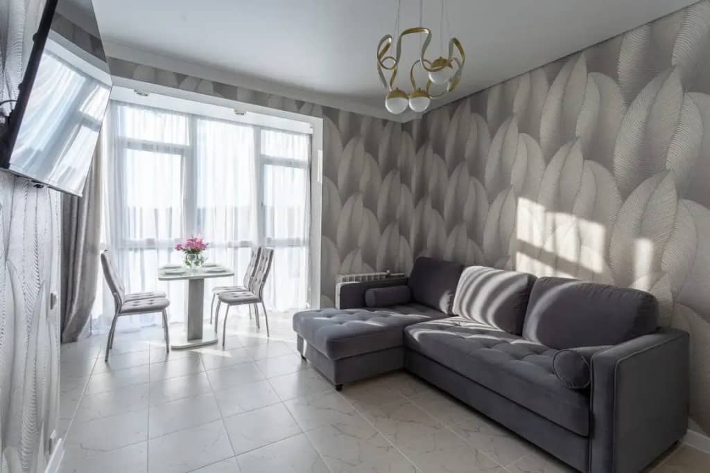 Апартаменты Red Apartments Роуз Дель Мар Гарсия: фото 7
