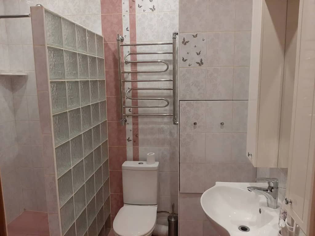 Квартира Студия Good Sleep в Одинцово: фото 5