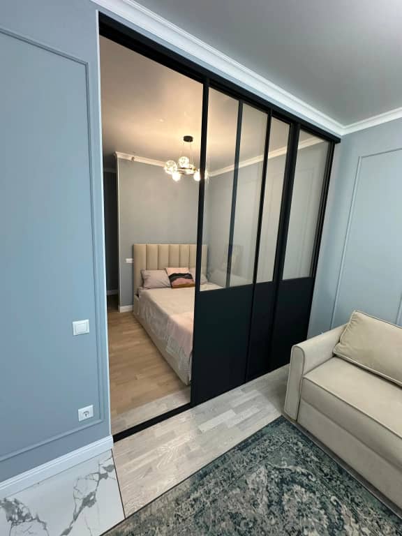 Квартира Beaty room: фото 5