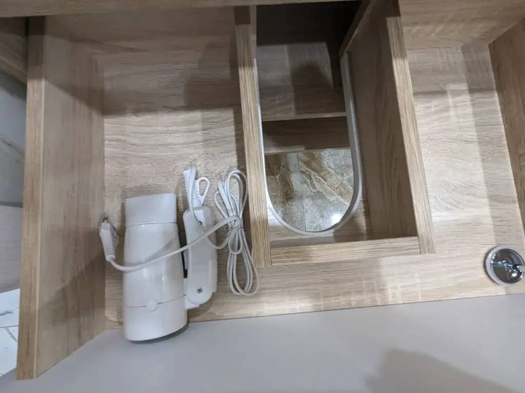Апартаменты RentHome студия Мята на Южном шоссе у ТЦ Амбар: фото 5