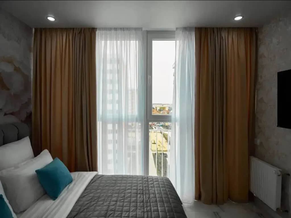 Апартаменты Grape Home: фото 5