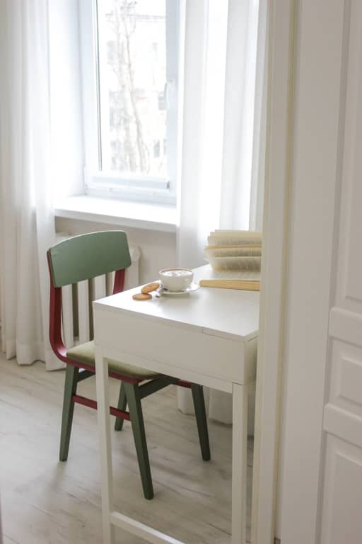Трехкомнатные апартаменты Pro.apartment на Багратиона: фото 4