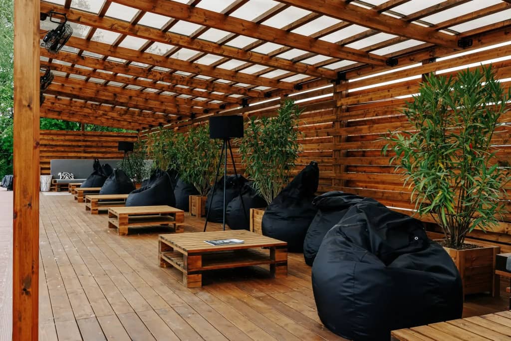 Глэмпинг Apparadise Glamping&Spa: фото 5
