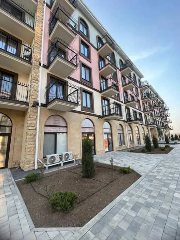 Квартира ЖК Евпатория квартира 178: фото 5