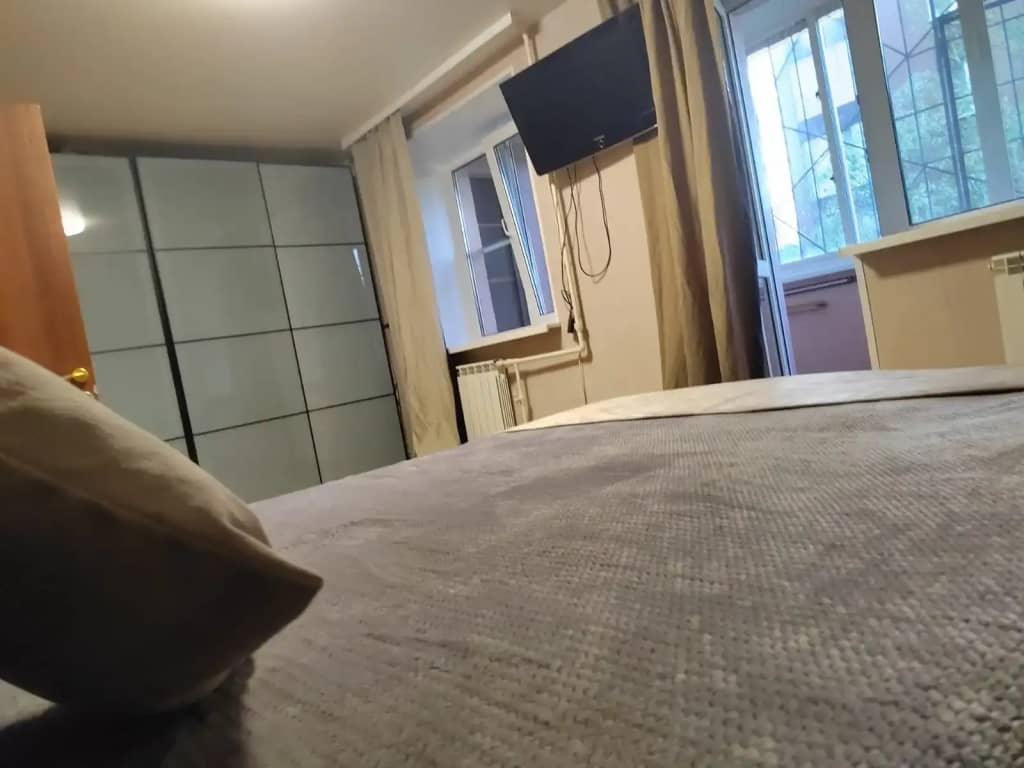 Квартира на Надежды Сусловой: фото 6