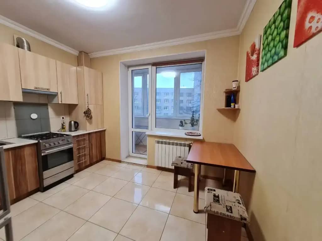 Квартира Брусника: фото 4