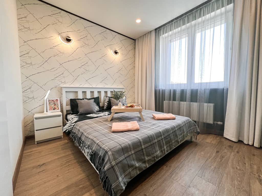 Апартаменты uTrip Louisville: фото 4