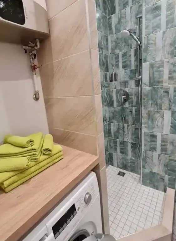 Апартаменты M-Apartments, El Mandarine 4: фото 7