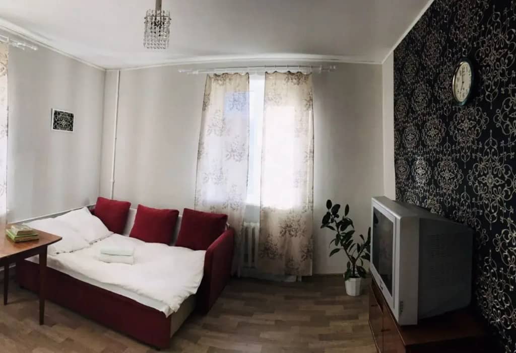 Квартира в историчeскoм центpе гоpодa: фото 6