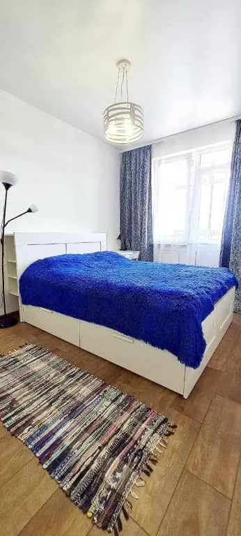 Апартаменты ApartLux center студия: фото 4
