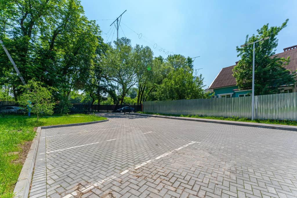Квартира Уютная квартира с террасой: фото 5