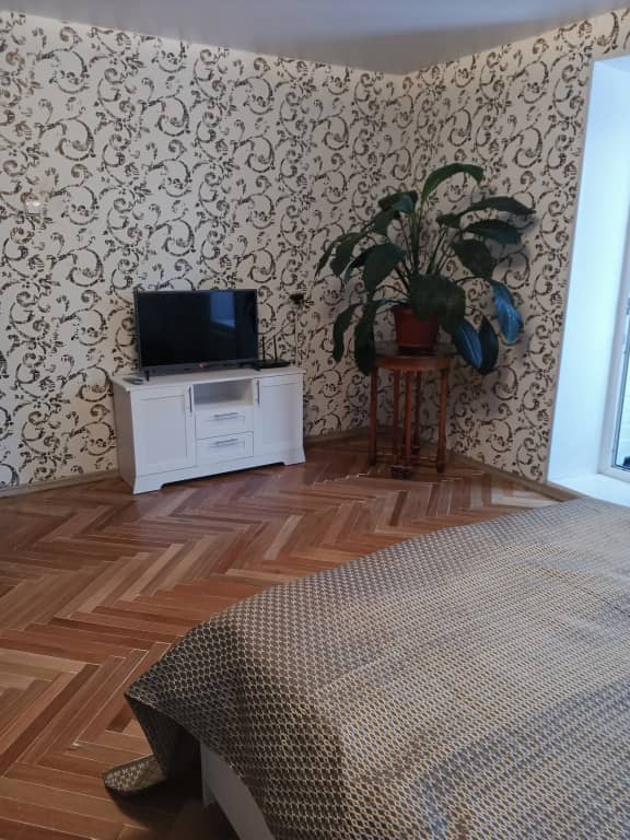 Квартира на Пискаревском: фото 4