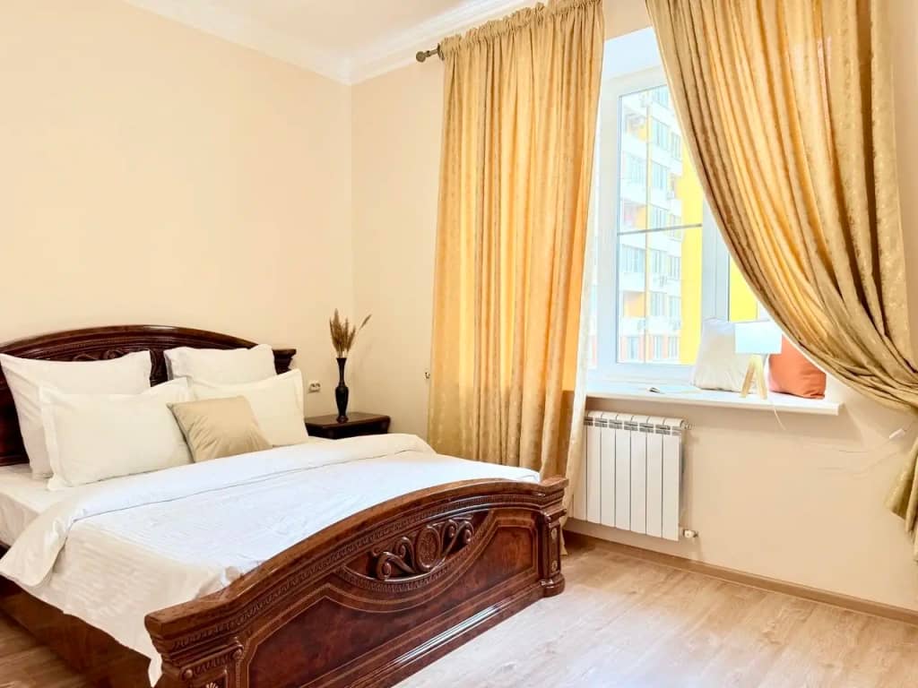 Квартира К/88 Акулиничева 4 4 Этаж Кв. 16: фото 6