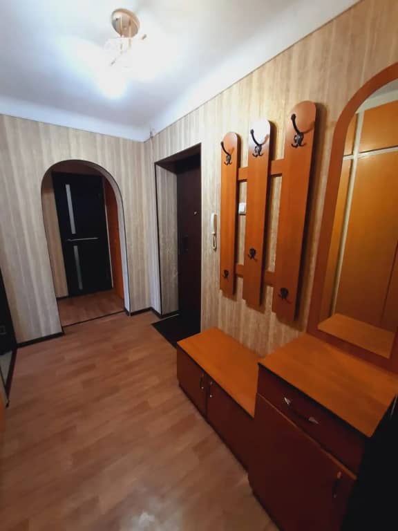 Наш дом ул. Вяземская, 1 двухкомнатная квартира: фото 4