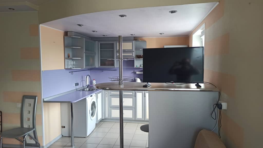 Апартаменты Приморье: фото 5