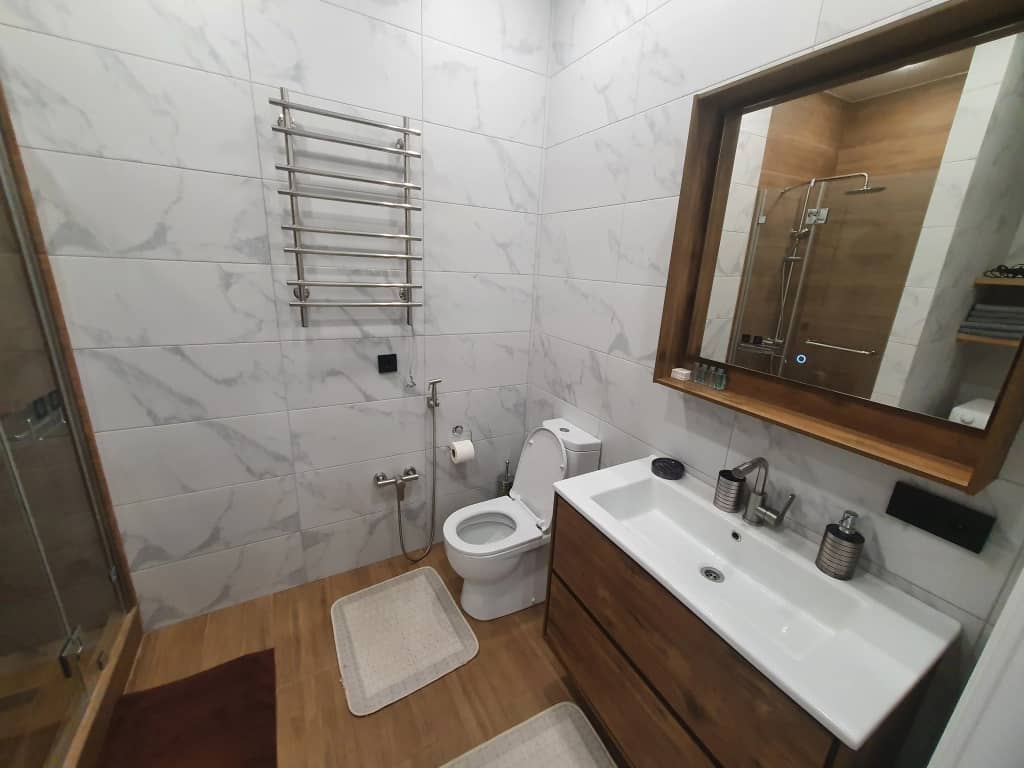 Апартаменты Emerald Comfort 3: фото 7