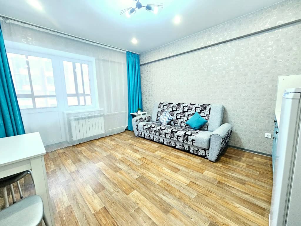 Квартира Братская 4: фото 4