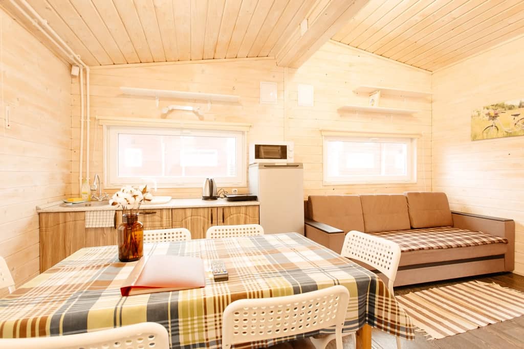 Гостевой дом ScandiVillage: фото 6