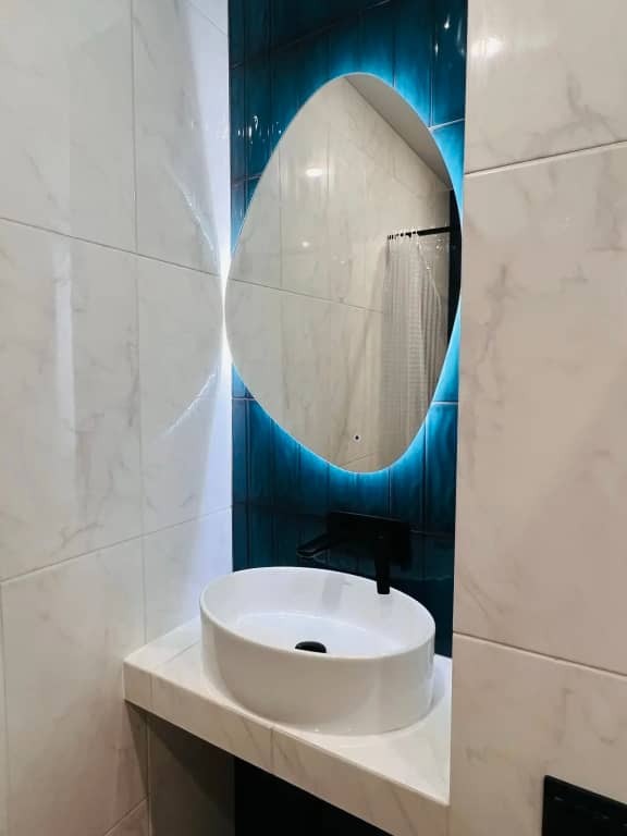 Апартаменты Ivanov Group на Кленовой: фото 7