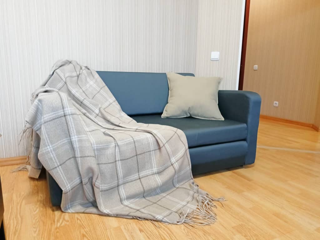 Однокомнатные RusDom Apartments у метро Маршала Покрышкина: фото 4
