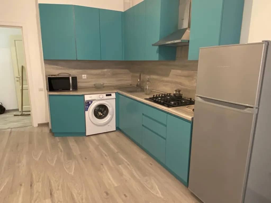Апартаменты Tur House в Каспийске: фото 5