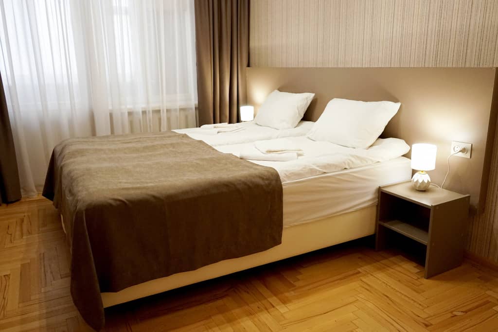 Квартира Ava Home: фото 4