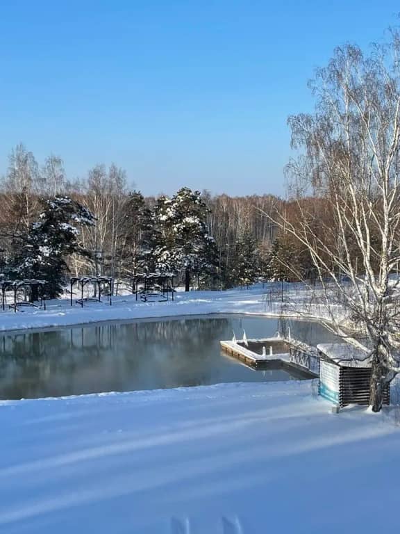 Санаторий Геолог: фото 5
