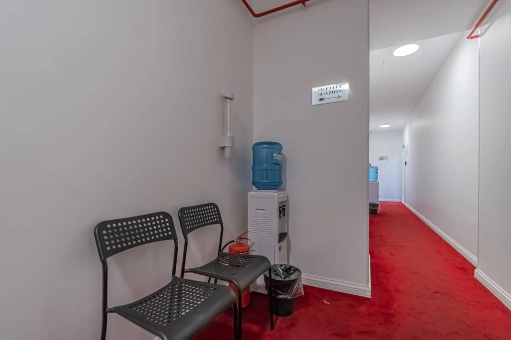 Отель LigoHotel на Инженерной: фото 4