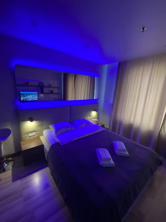 Апартаменты Plaum Hotel Хошимина 16: фото 7