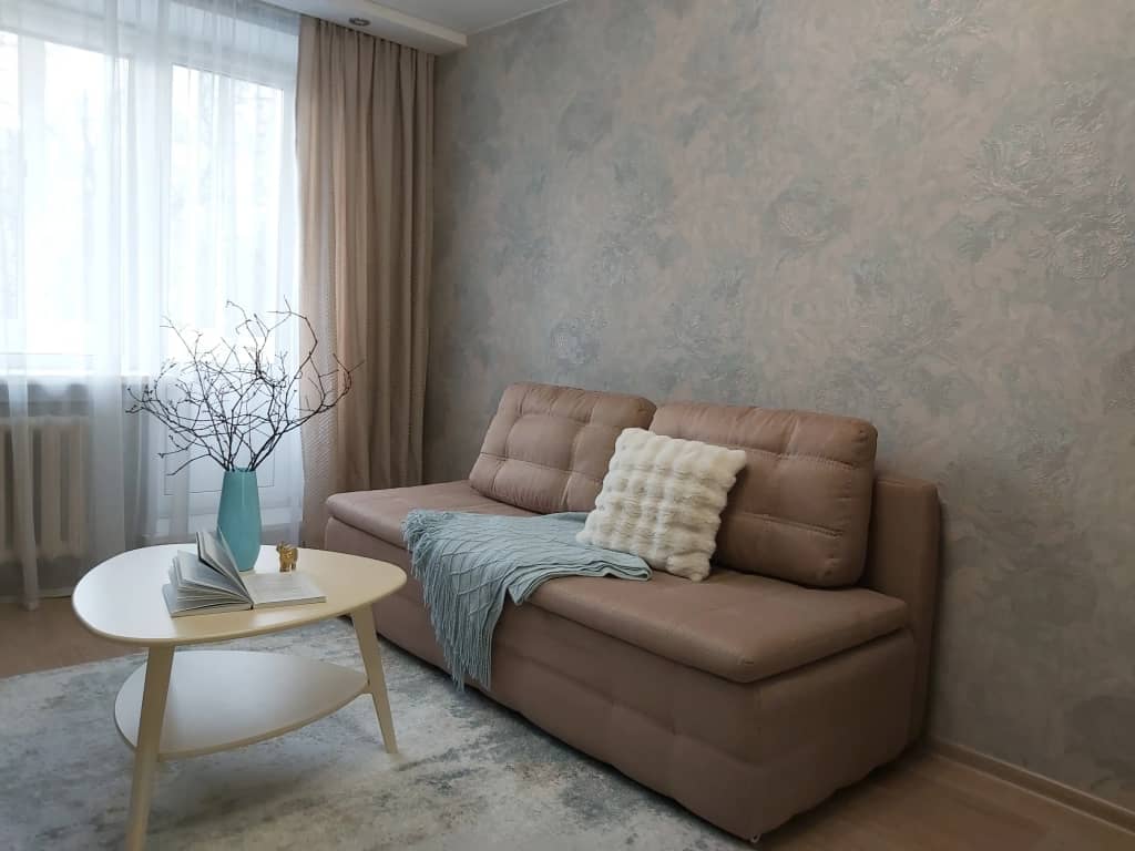 Квартира Artamonova apart: фото 4