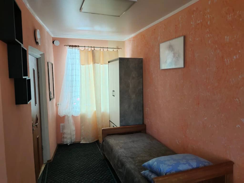 Гостевой Дом Крымская Ромашка: фото 5