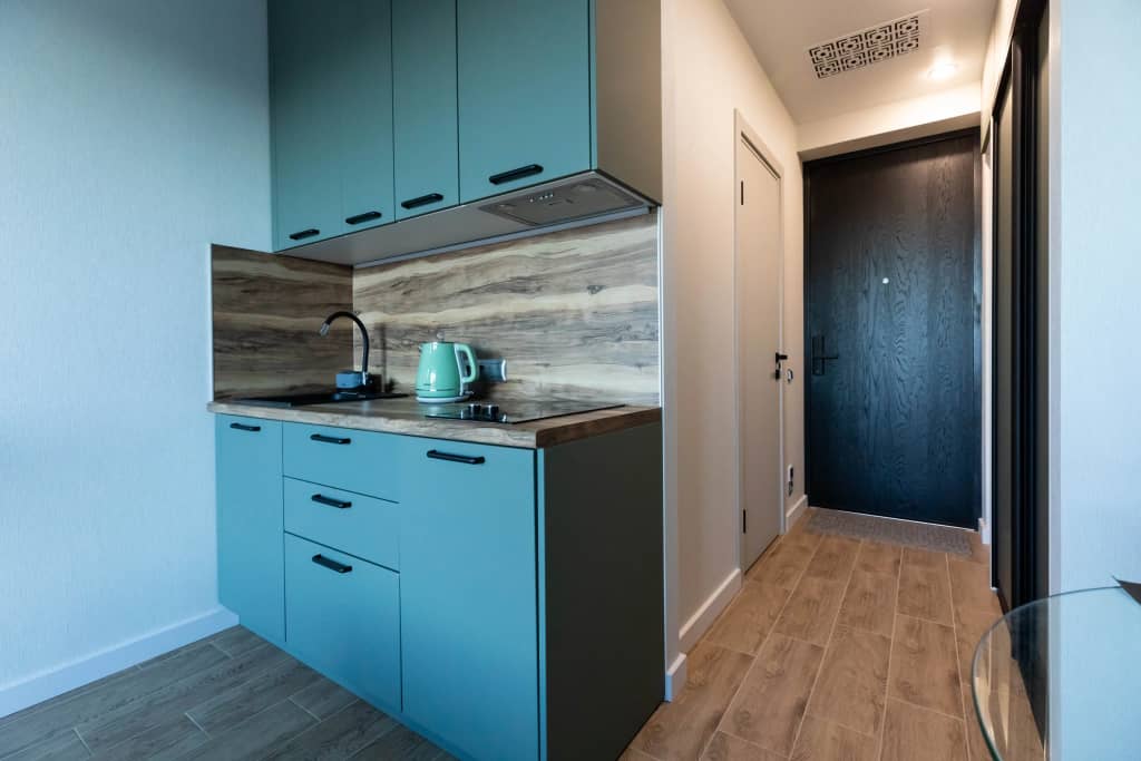 Апартаменты Васильевский Apartments 418H: фото 6