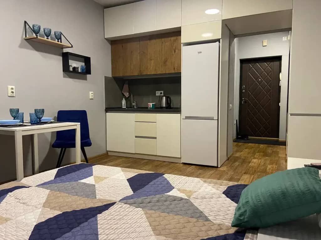 Квартира LifeHome на Арбузова: фото 5