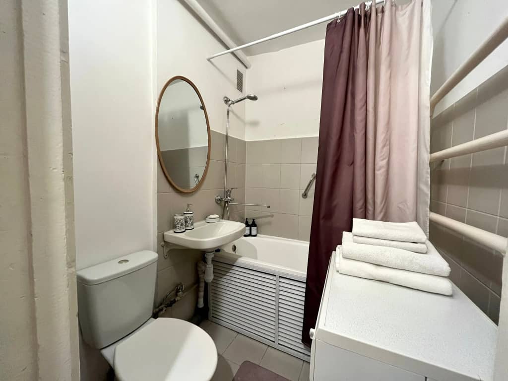 ApartMari Двухкомнатные в самом сердце Калининграда: фото 5