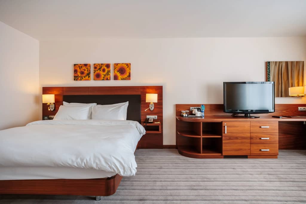 Hilton Garden Inn Краснодар: фото 5