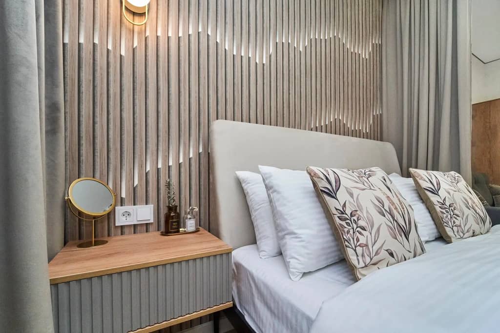 Квартира LikeHome Gold вблизи парка Галицкого: фото 4