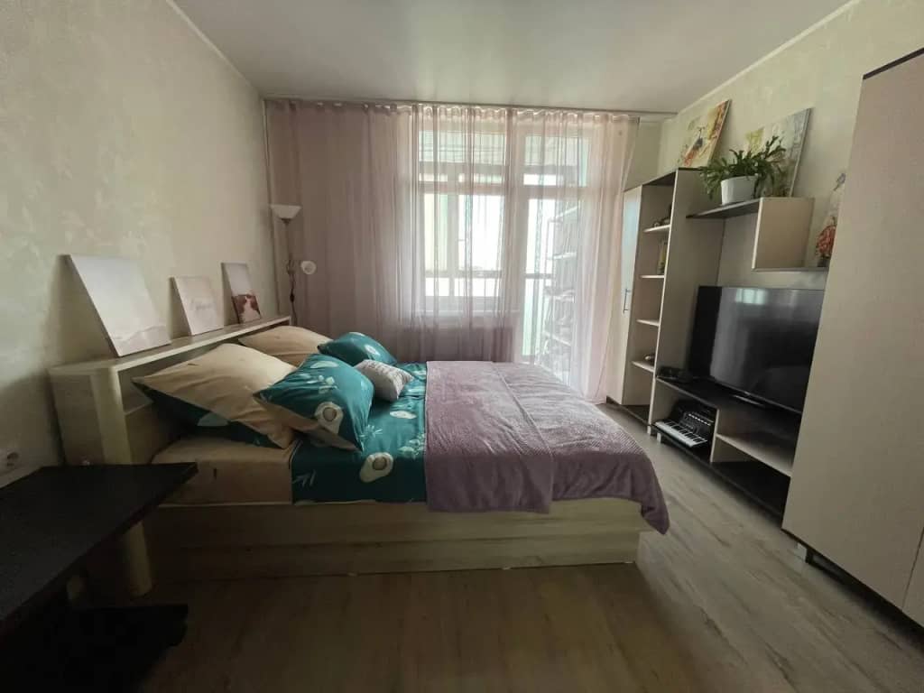 Квартира в северном районе Калининграда на Горького 96: фото 5