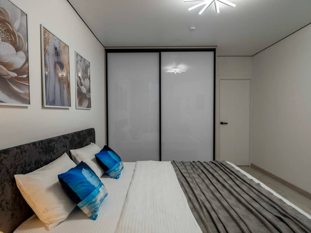 Апартаменты Апарт-отель Mira Apartments: фото 5