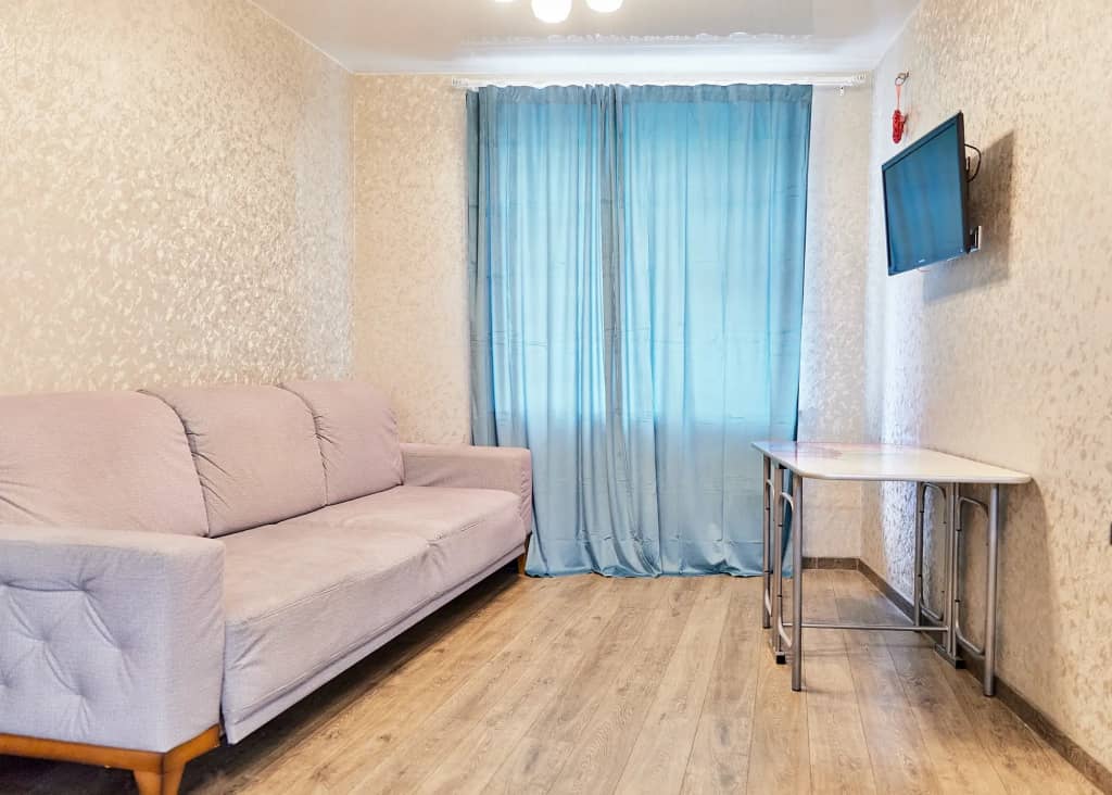 Апартаменты Apartments Germana Titova 3k1: фото 7