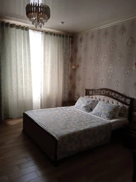 Отель Эльбрусия: фото 4