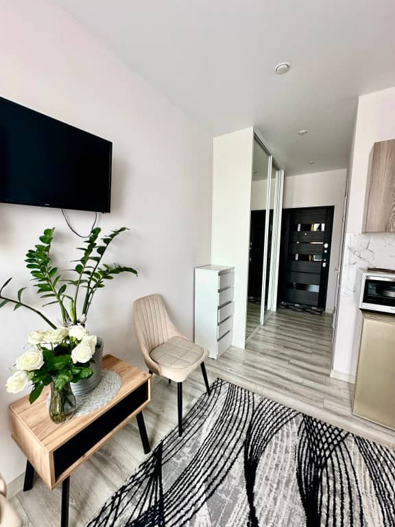 Апартаменты Dailyrent Sochi: фото 4