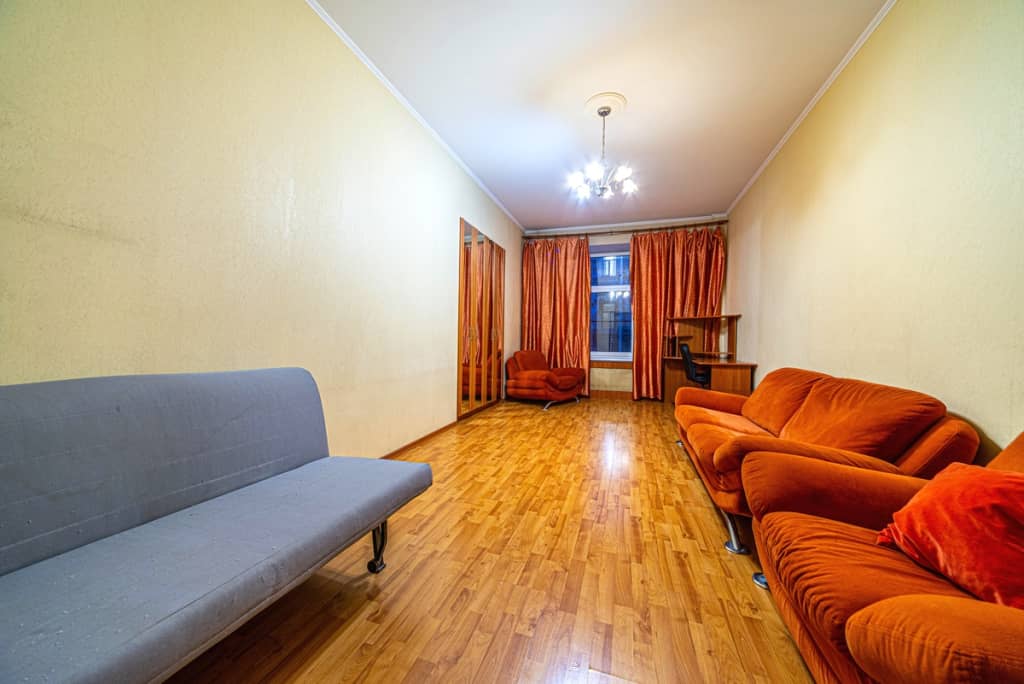 Апартаменты near Vosstaniya Square: фото 6