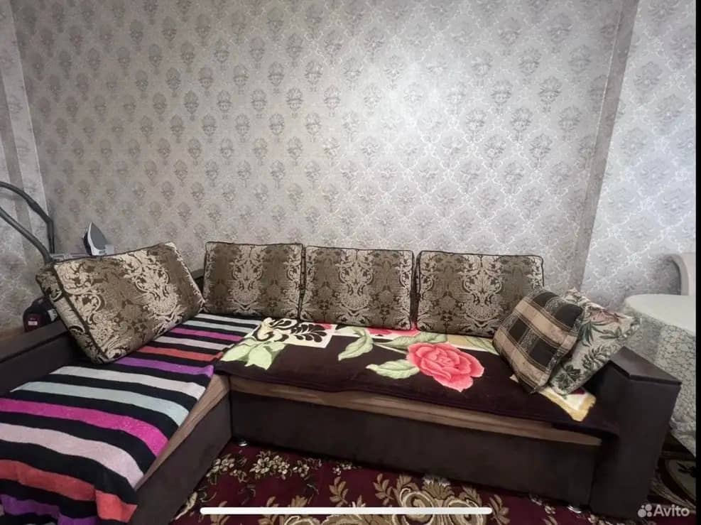 Квартира 1 км до пляжа: фото 7