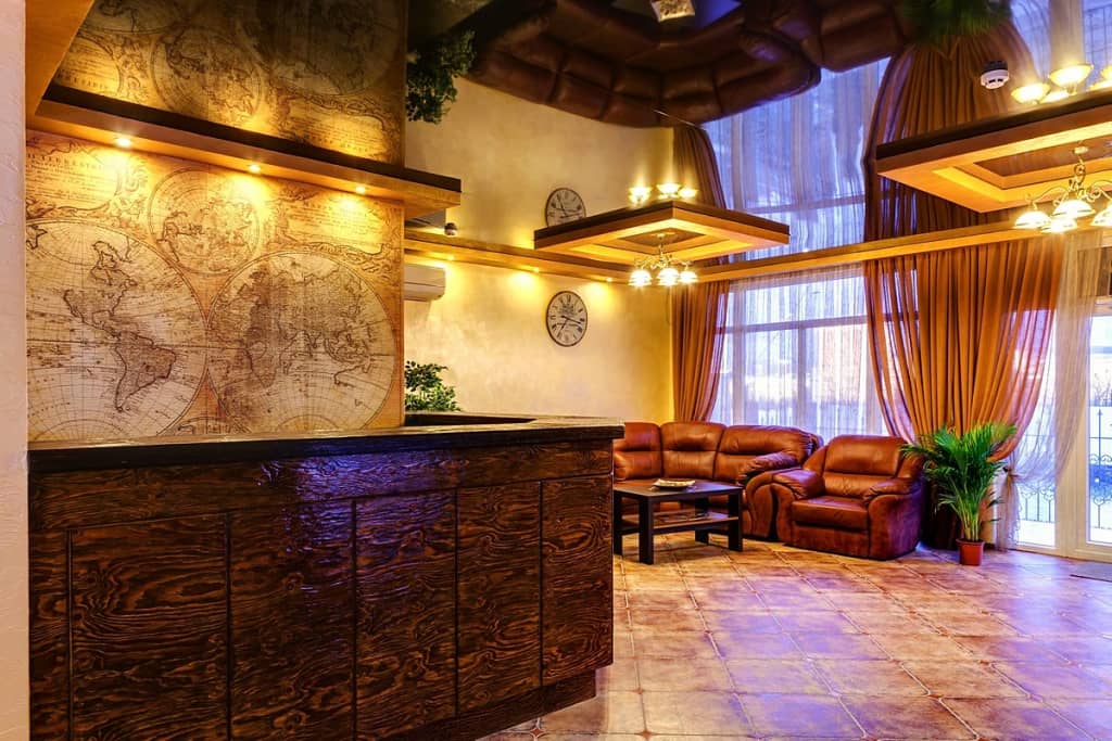 Отель Сальвадор Holiday Hotel & Aqua-zone: фото 4