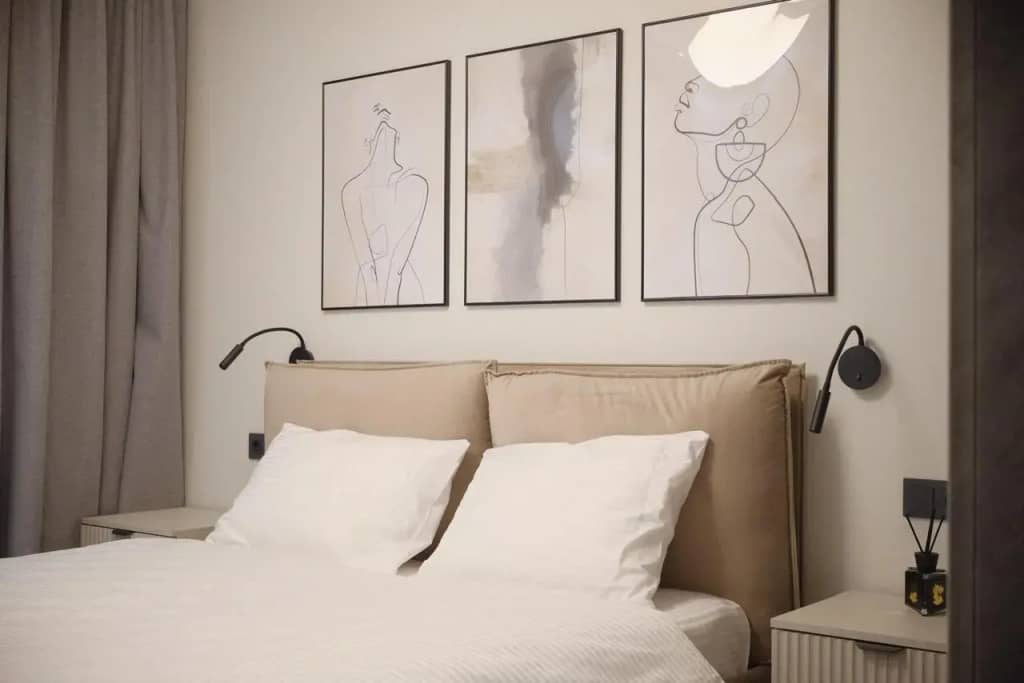Апартаменты ЖК Savin House на Алексея Козина: фото 6