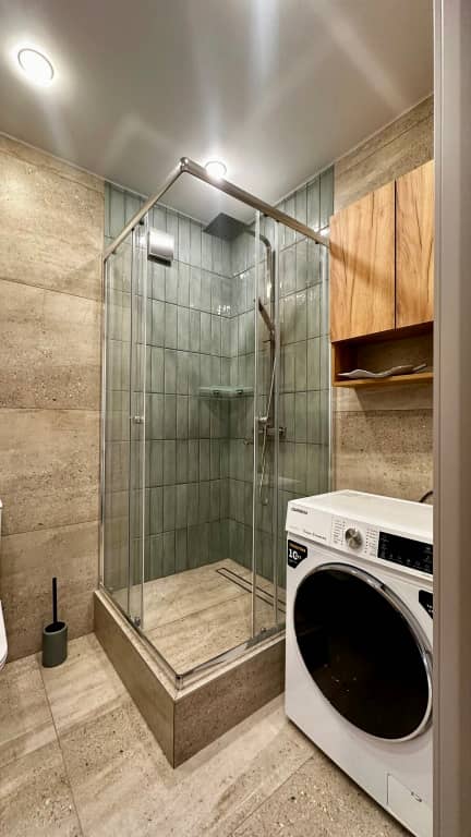 Квартира как из Pinterest: фото 5