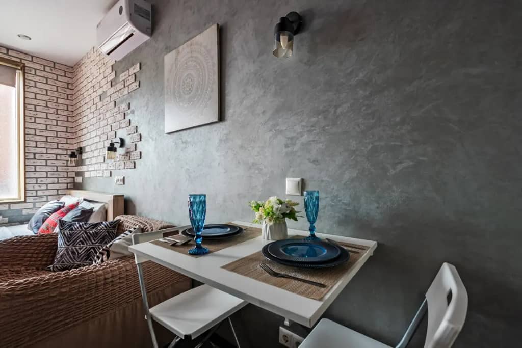 Апартаменты 1 MaxRealty24 Рязанский Проспект 2/1к4И: фото 7