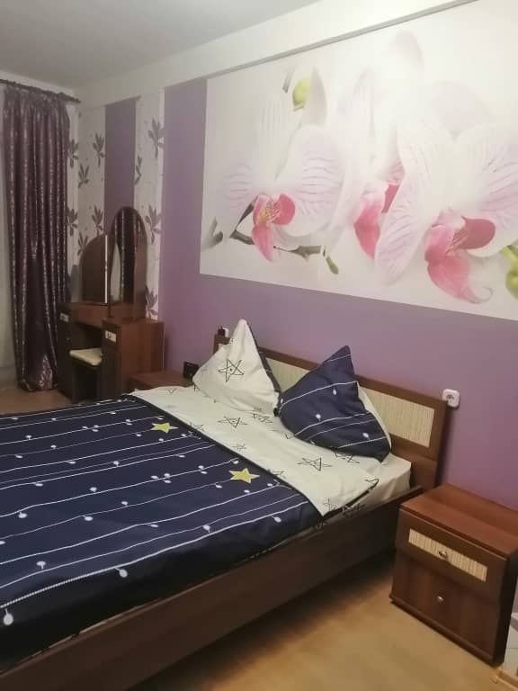 Квартира Двухкомнатная рядом с зоопарком: фото 6